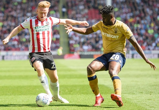 Sheffield United-Forest 2-0: Ανασκόπηση περιόδου