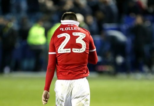 Sheffield Wednesday-Forest 3-0: Πάμε γι’ άλλα