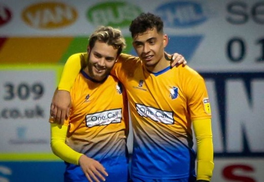 Στον Δρόμο του Δανεισμού – AD MMΧΙX