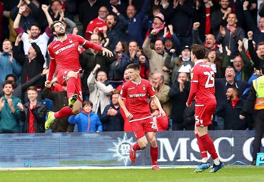 QPR-Forest 0-1: Ζήτω το ανατολικό μπλοκ