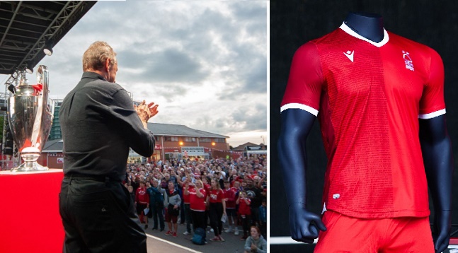 Wednesday Wrap-up: 40 χρόνια μετά το Μόναχο