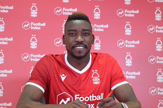 Welcome Sammy, αντίο Τόλη