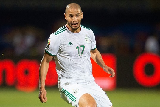 Wednesday Wrap-up: Guédioura για κούπα!