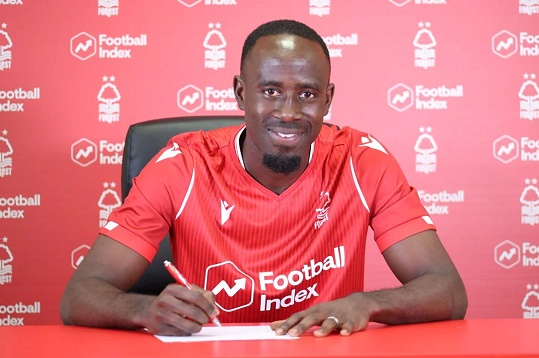Adomah: Με τον αέρα της ανόδου