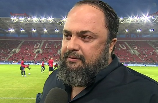 “Θέλω να αλλάξω τη νοοτροπία”