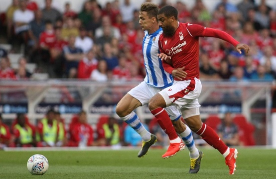 Forest-Real Sociedad 2-2: Άρεσε και πάλι