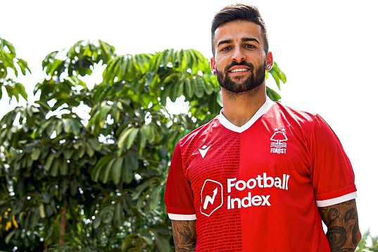 Silva εντός, Grant εκτός