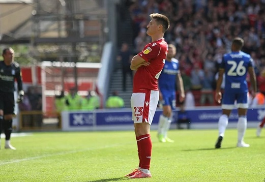 Forest-Birmingham 3-0: L-olley-κή επαναφορά