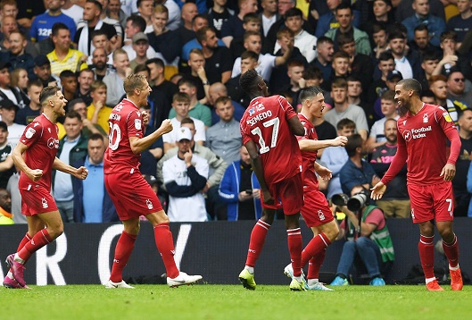 Leeds-Forest 1-1: Στου κρεμασμένου το σπίτι