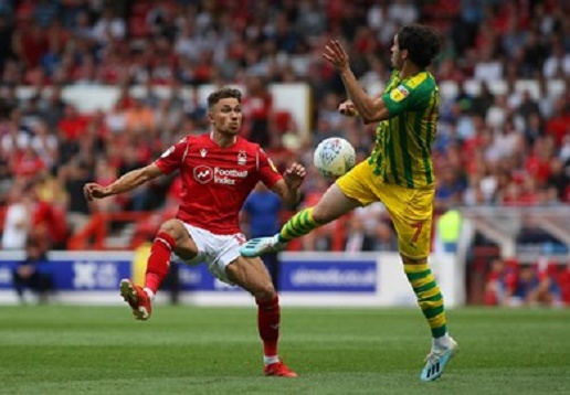 Forest-West Brom 1-2: Πώς θα αλλάξει η νοοτροπία;