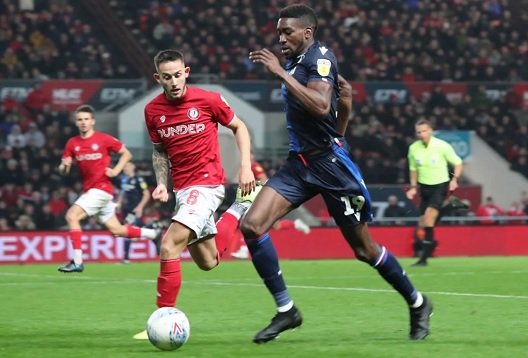 Bristol City-Forest 0-0: Αντέχει και με δέκα
