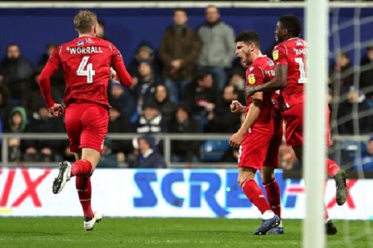 QPR-Forest 0-4: Τη χτύπησε εκεί που πονούσε