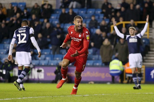 Millwall-Forest 2-2: Κάποια πράγματα δεν αλλάζουν