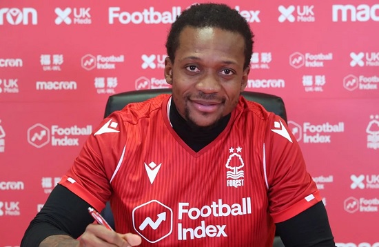 Bong αντί Chema: Αλλαγή βάρδιας