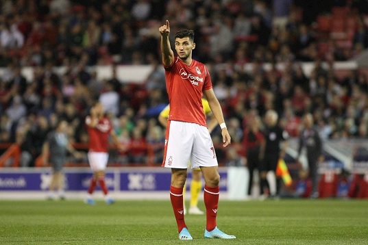 Mir: Όπως αναμενόταν, παρελθόν