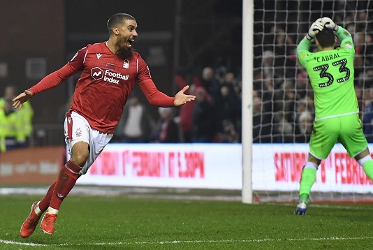 Forest-Reading 1-1: Τη μπουκιά απ’ το στόμα (ξανά)